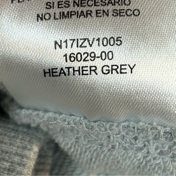 Joes collection grommet sleeve sweatshirt - Picture 5 of 7